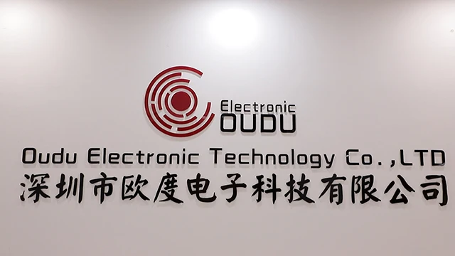 Shenzhen Oudu Packaging Materials Technology Co., Ltd. Mailing Bag