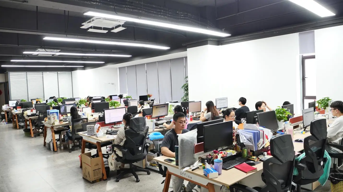 Shenzhen Oudu Packaging Materials Technology Co., Ltd. Poly Mailer