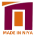 Zhongshan Niya Metal Manufacture Co., Ltd. logo