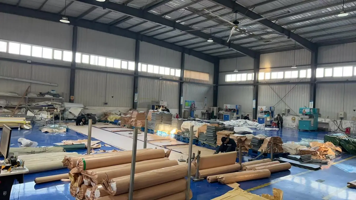 Tianjin Junxin Technology Development Co., Ltd. Disaster Relief Tents
