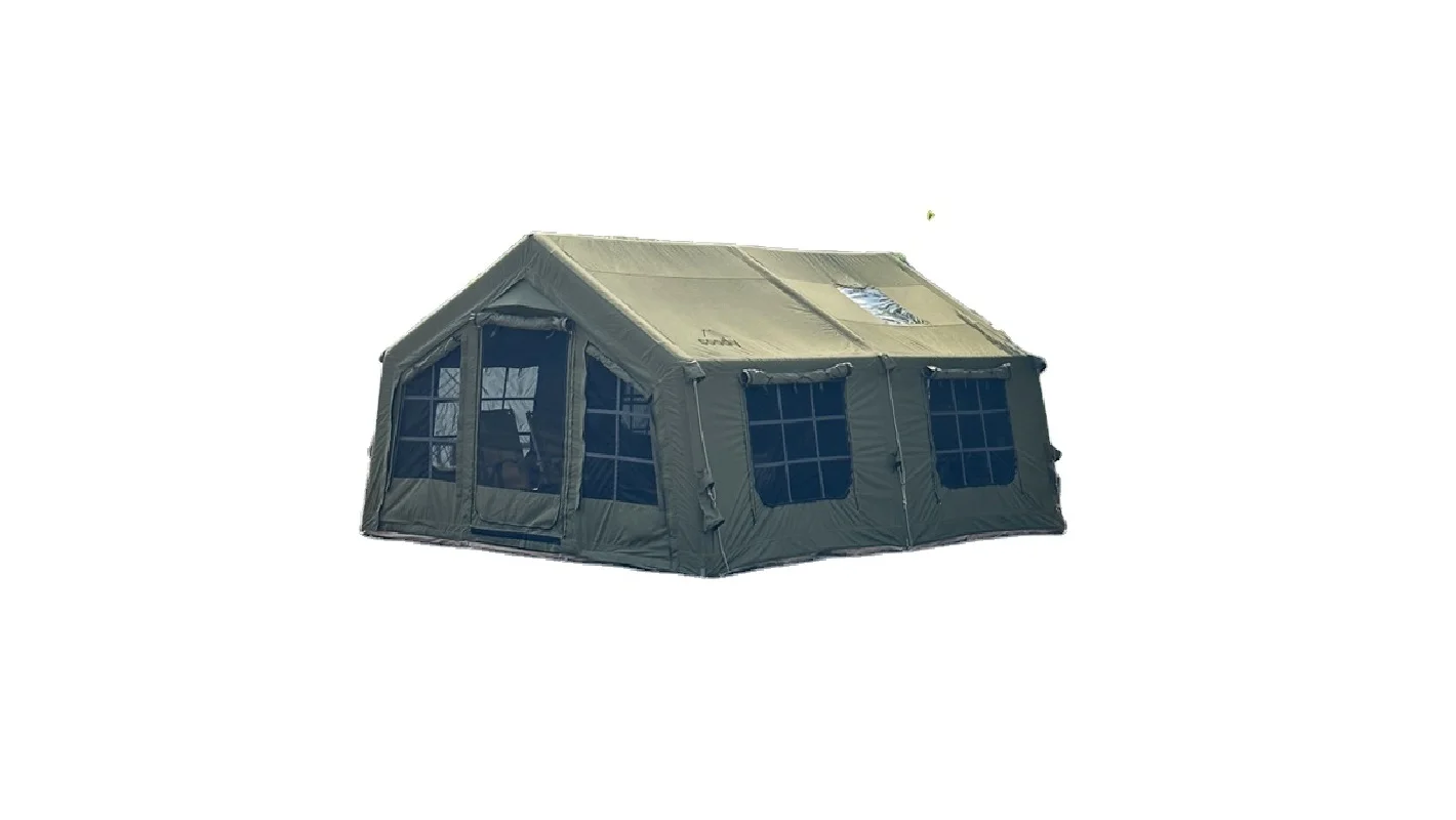 Tianjin Junxin Technology Development Co., Ltd. Military Tents