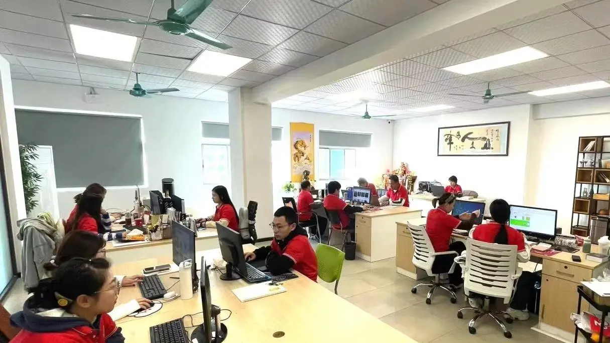 Dongguan Longstar Gift Co., Ltd. LED Stick