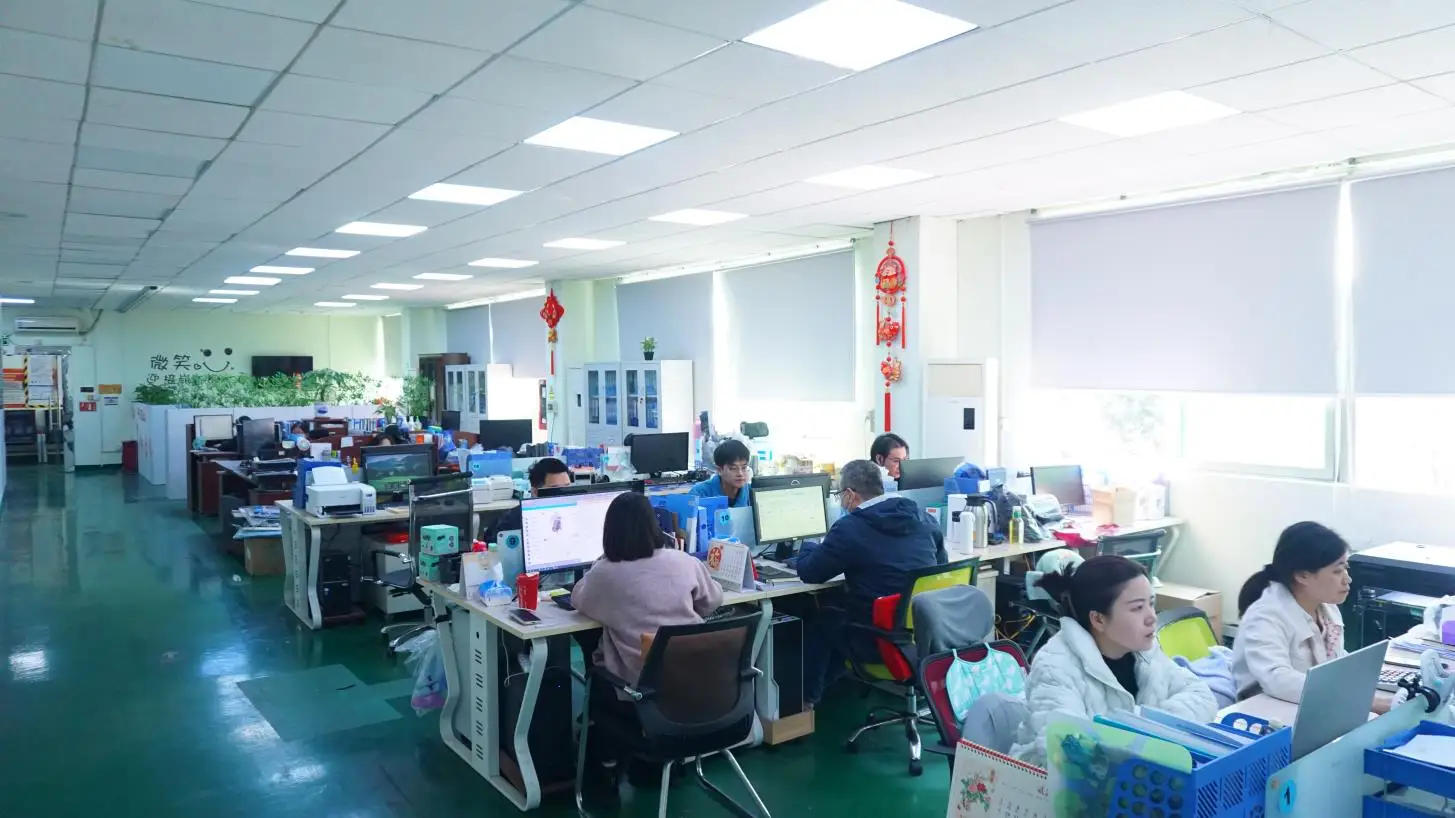Shenzhen Joyren Maternal and Baby Products Co., Ltd. Stroller Organizer
