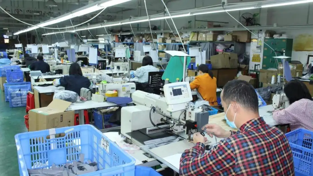 Shenzhen Joyren Maternal and Baby Products Co., Ltd. Stroller Accessories
