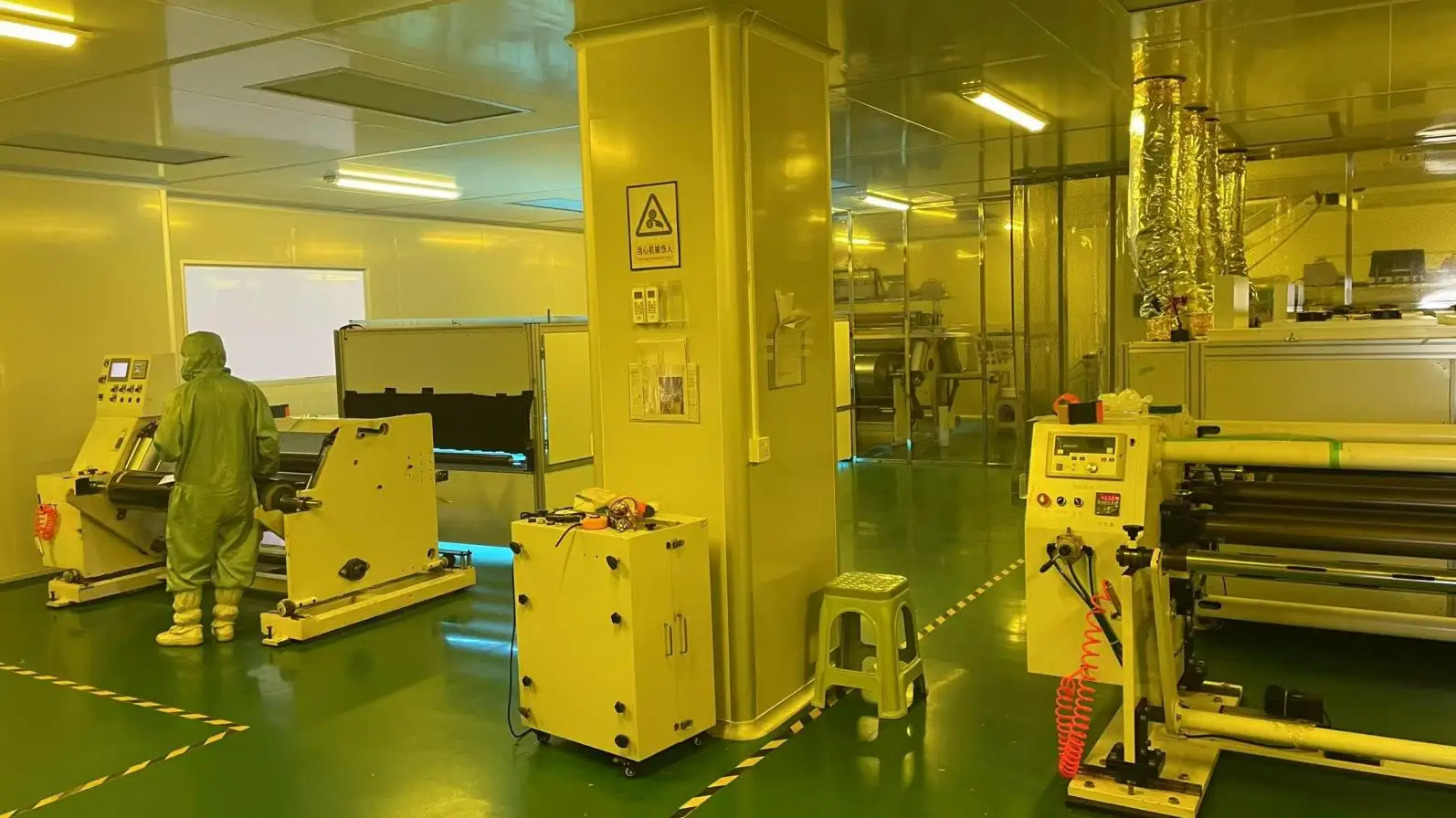 Dongguan Mihua New Materials Technology Co., Ltd. LCD Writing Board