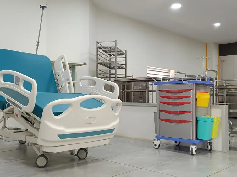 Golden Star Surgical Industries Private Limited Dental Instruments