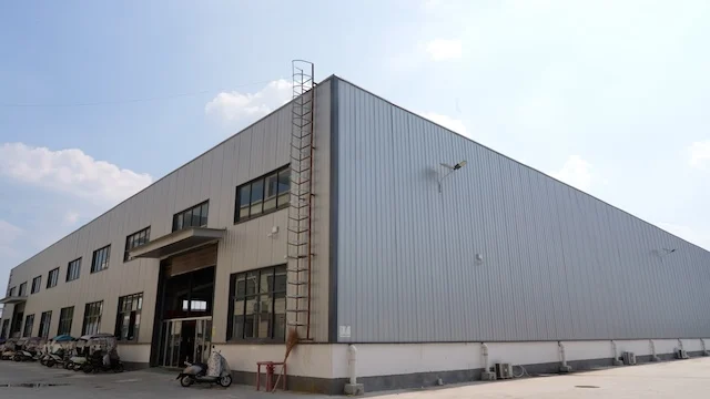 Baoding Mishuo Bag Manufacturing Co., Ltd. Backpacks