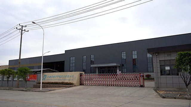 Jiangxi Jindieli Packaging Co., Ltd. Gift Box