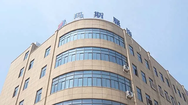 Jiangxi Mass Garment Co., Ltd. Hoodies