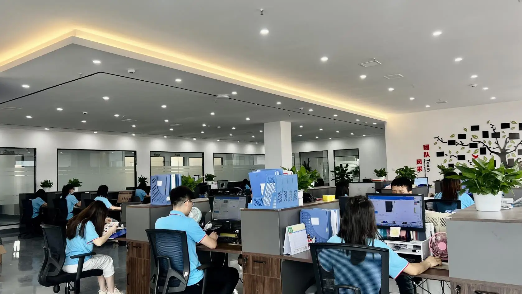Jiangxi Mass Garment Co., Ltd. Joggers