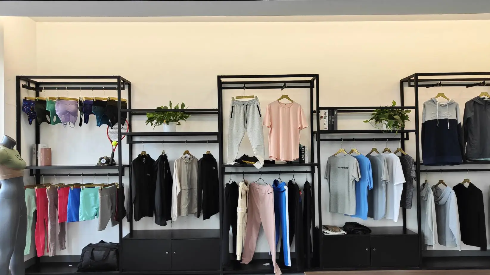 Jiangxi Mass Garment Co., Ltd. Hoodies