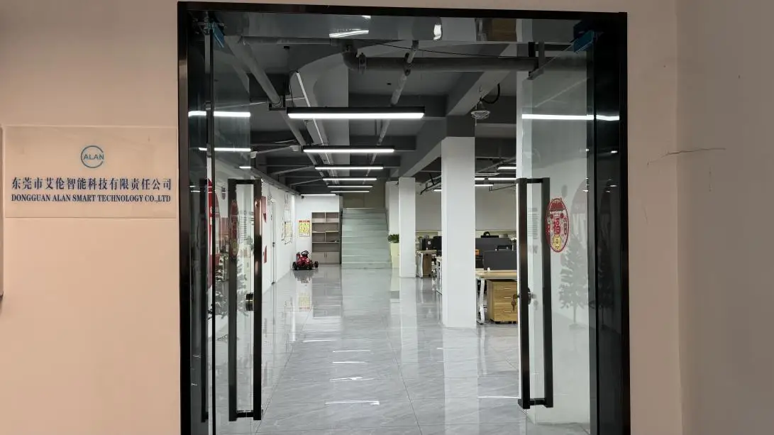 Dongguan Alan Smart Technology Co., Ltd. Electric Scooter