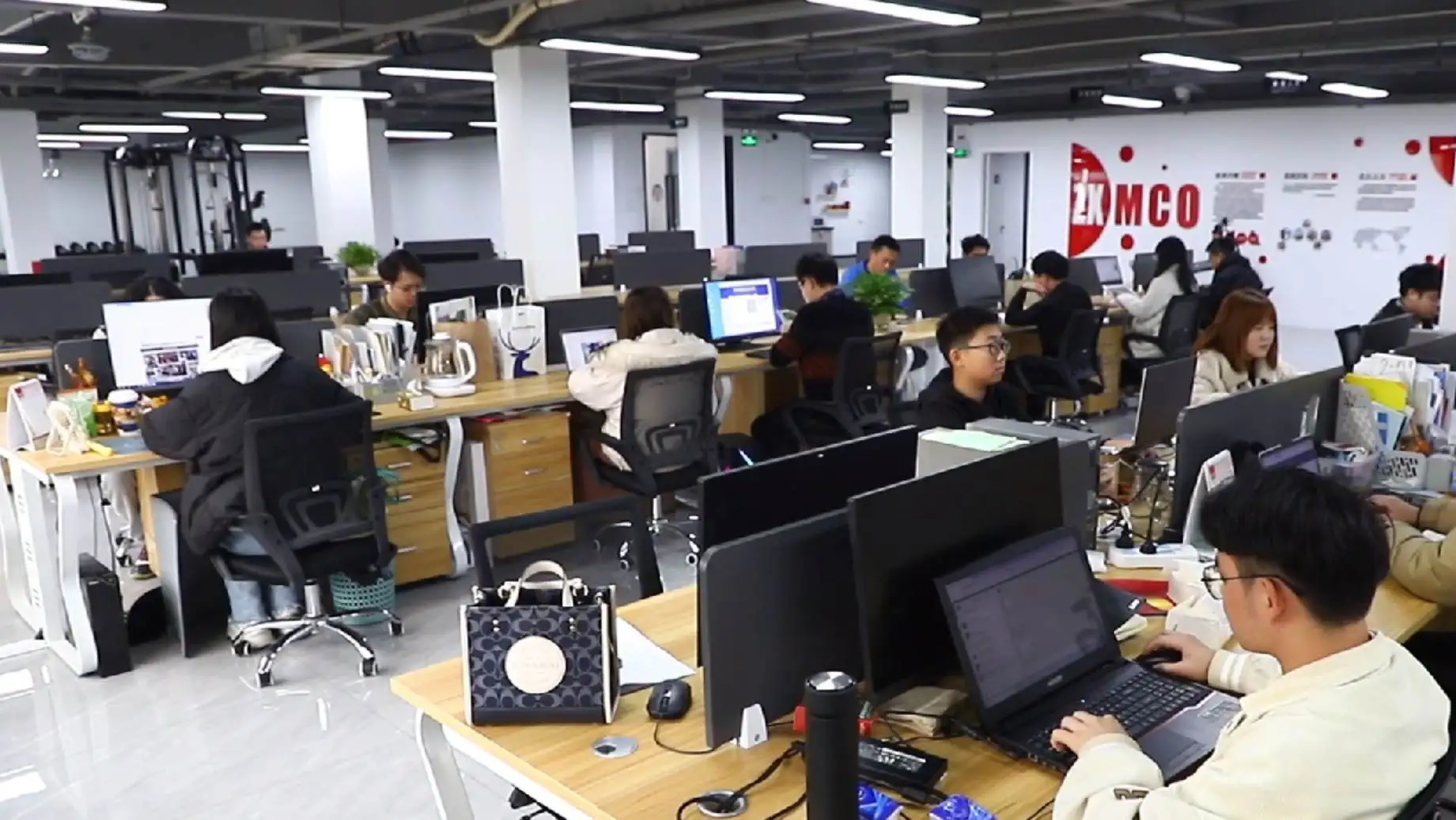 Dongguan Alan Smart Technology Co., Ltd. Electric Bicycle
