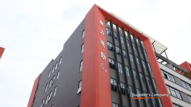 Xili Sports (Guangdong) Co., Ltd. Electric Dirt Bike