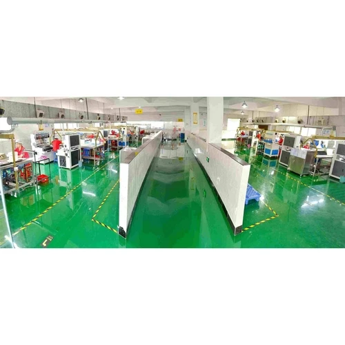 Dongguan KMS Crafts & Gifts Industrial Co., Ltd. Silicone Phone Case