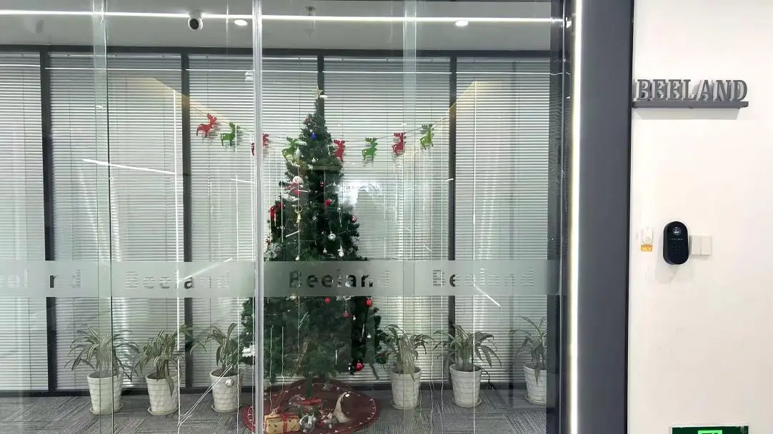 Hangzhou Beeland Technology Co., Ltd. Shade Sails