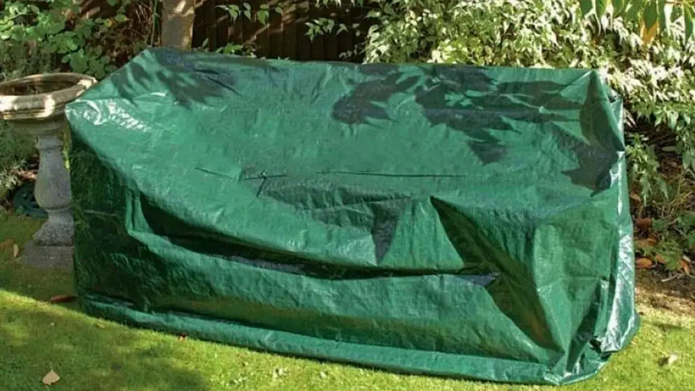 Hangzhou Beeland Technology Co., Ltd. Outdoor Furniture Covers