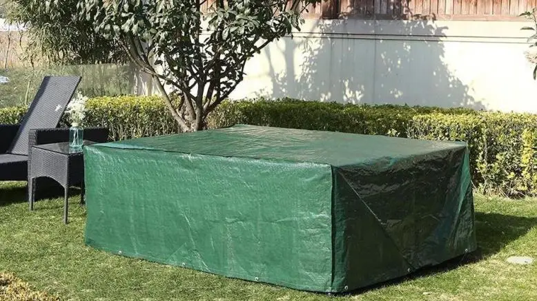 Hangzhou Beeland Technology Co., Ltd. Furniture Covers