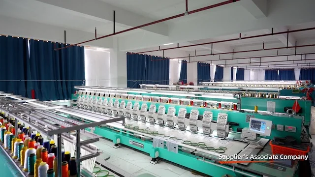 Guangzhou Tyrande Sportswear Co., Ltd. Basketball Uniform