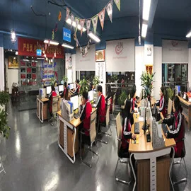 Yiwu Unai Promotion Gift Co., Ltd. Pet Collars