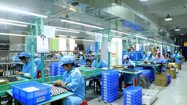Guangzhou JQX Import and Export Co., Ltd. Screen Protector