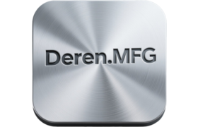 Deren Manufacturing Chongqing Co., Ltd logo