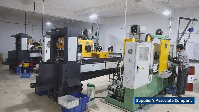 Guangzhou Kunshuo International Trade Co., Ltd. factory image 1
