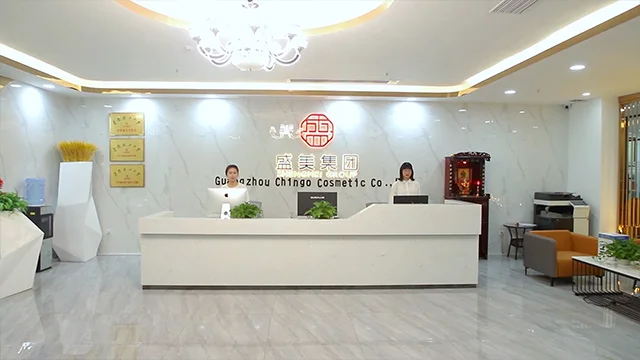 Guangzhou Chingo Cosmetics Co., Ltd. Face Care Products