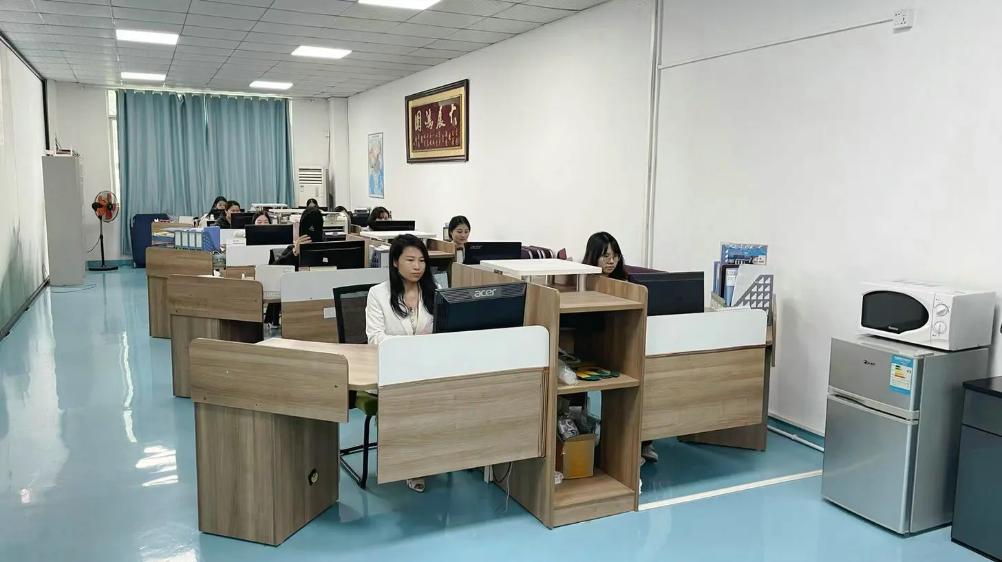 Luen Cheong Printing Equipment Ltd Pad Printer