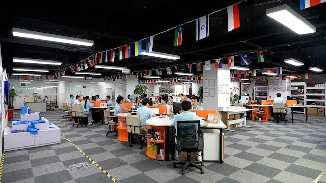 Shenzhen Ai-Mich Science and Technology Limited Promotional Gifts