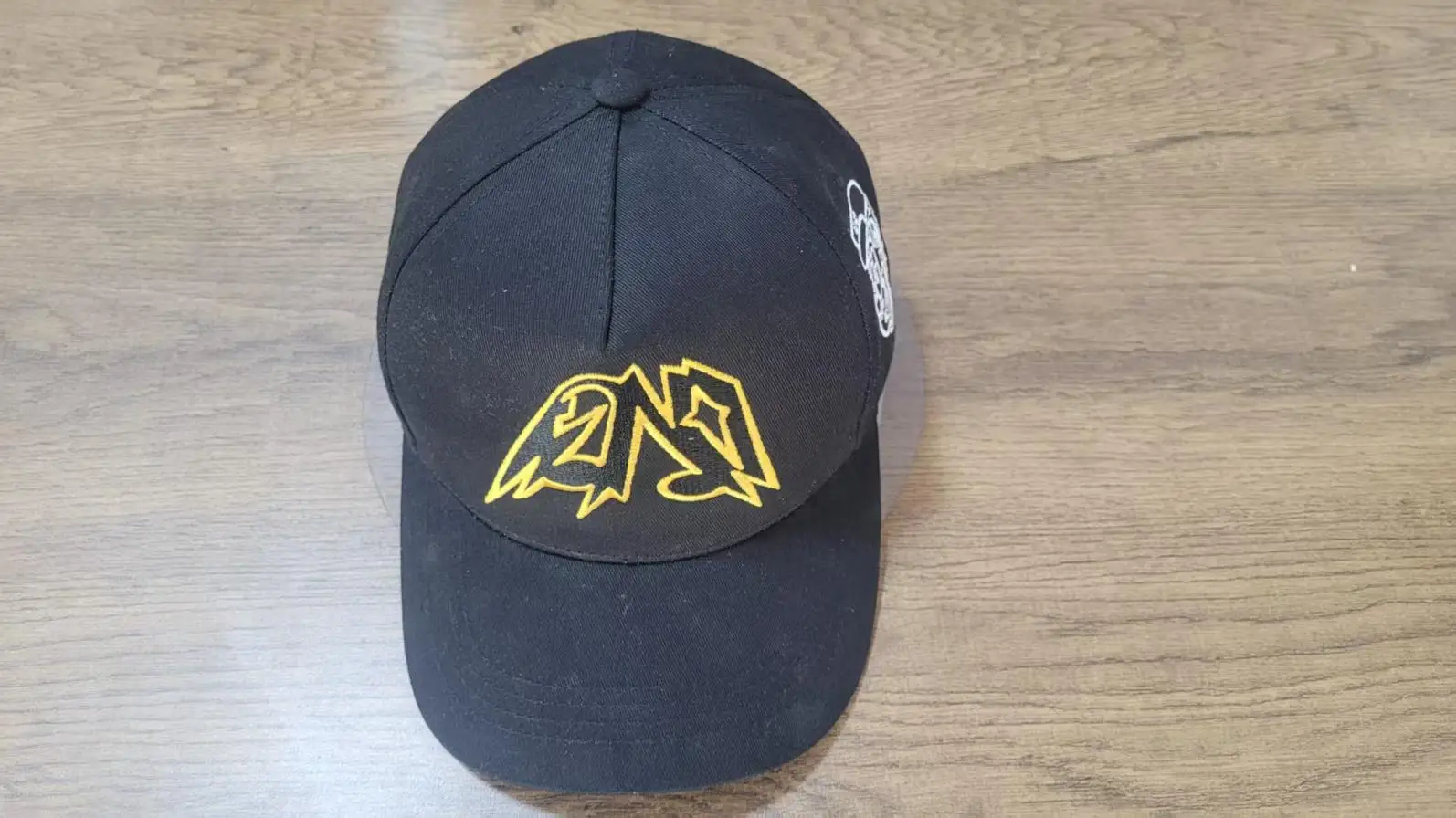 Baoding Shengfeihuang Import And Export Trade Co., Ltd. Trucker Hat