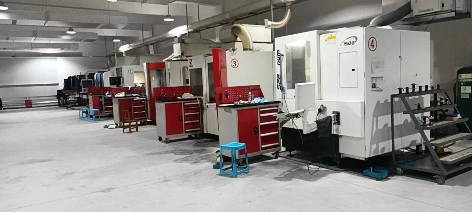 Changzhou Bomi Tools Co., Ltd. Carbide End Mill