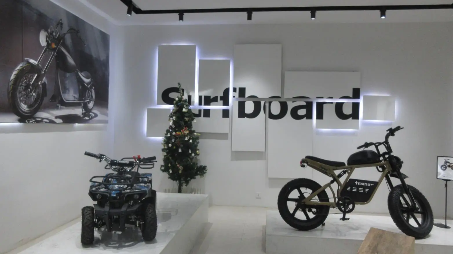 Zhejiang Lianmei Industrial Co., Ltd. Electric Scooters