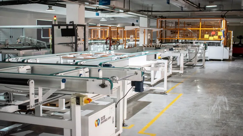 Anhui Sunerise Energy Co., Ltd. Solar Inverters