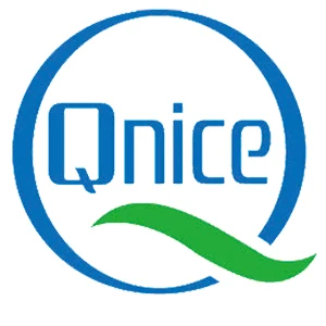 Shenzhen Qnice LED Co., Ltd. logo