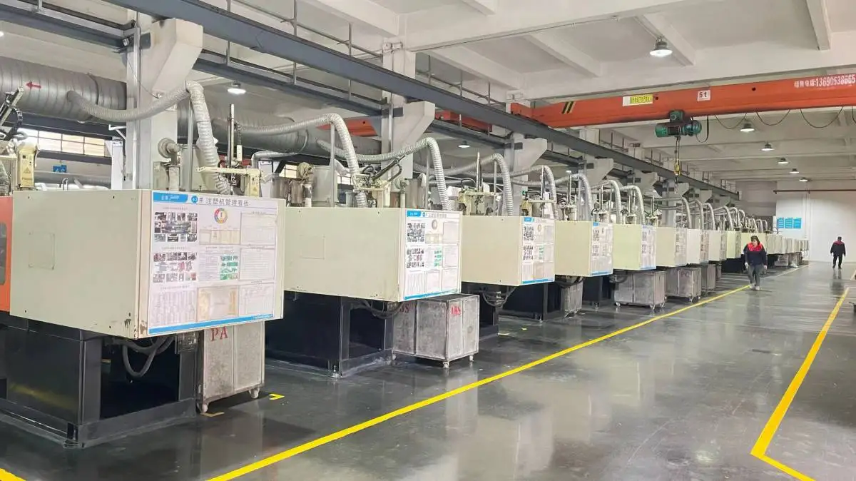 Guangdong Jinlian Window Fashion Co., Ltd. Roller Blinds Components