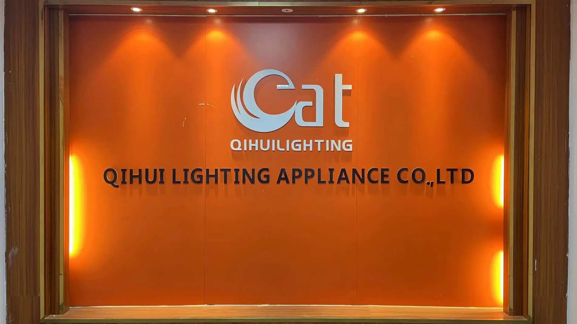 Jiangmen City Pengjiang District Qihui Lighting Electrical Appliances Co., Ltd. LED Emergency Driver