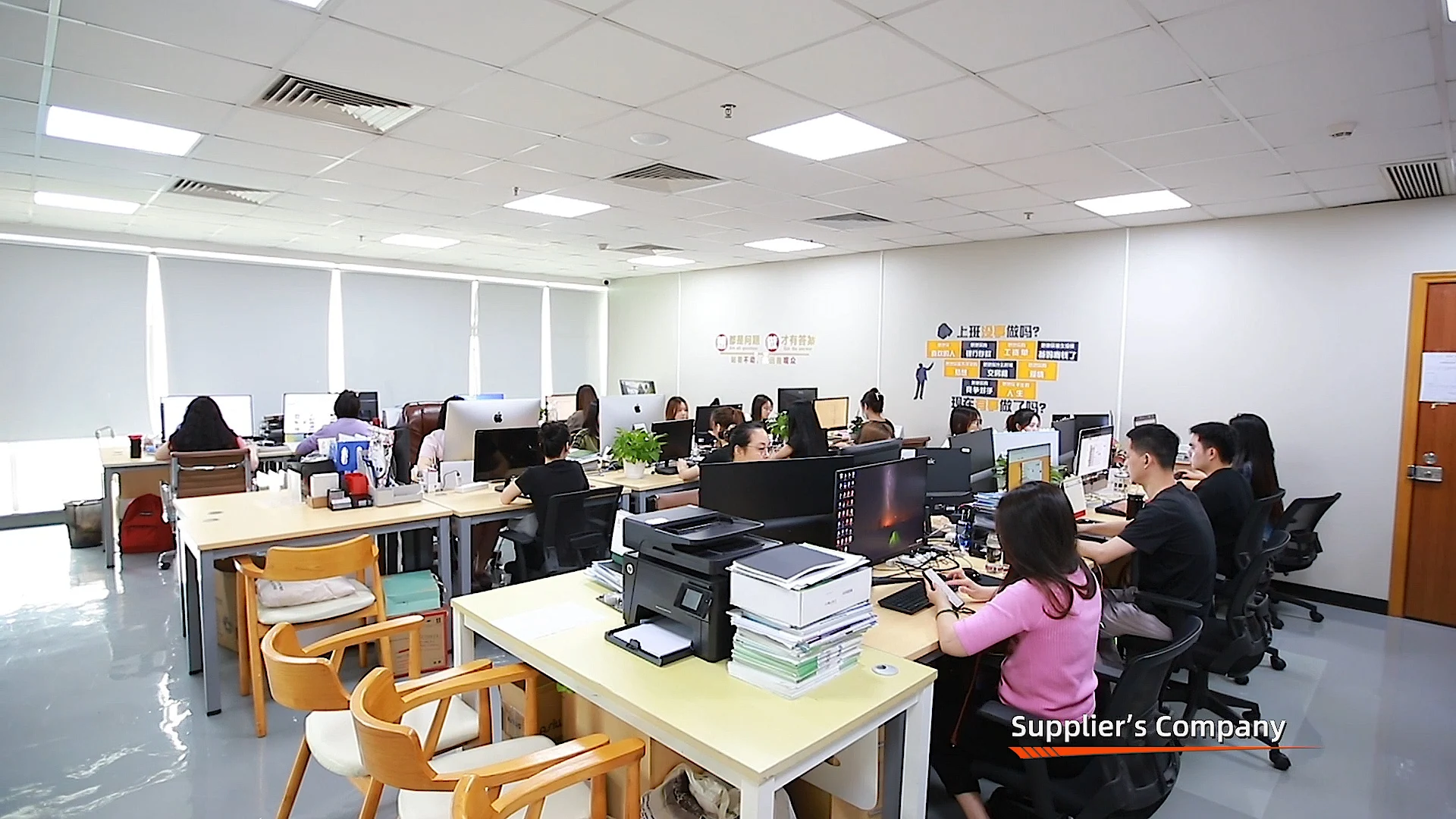Chuangqite Technology (Shenzhen) Co., Ltd. Solar Inverter