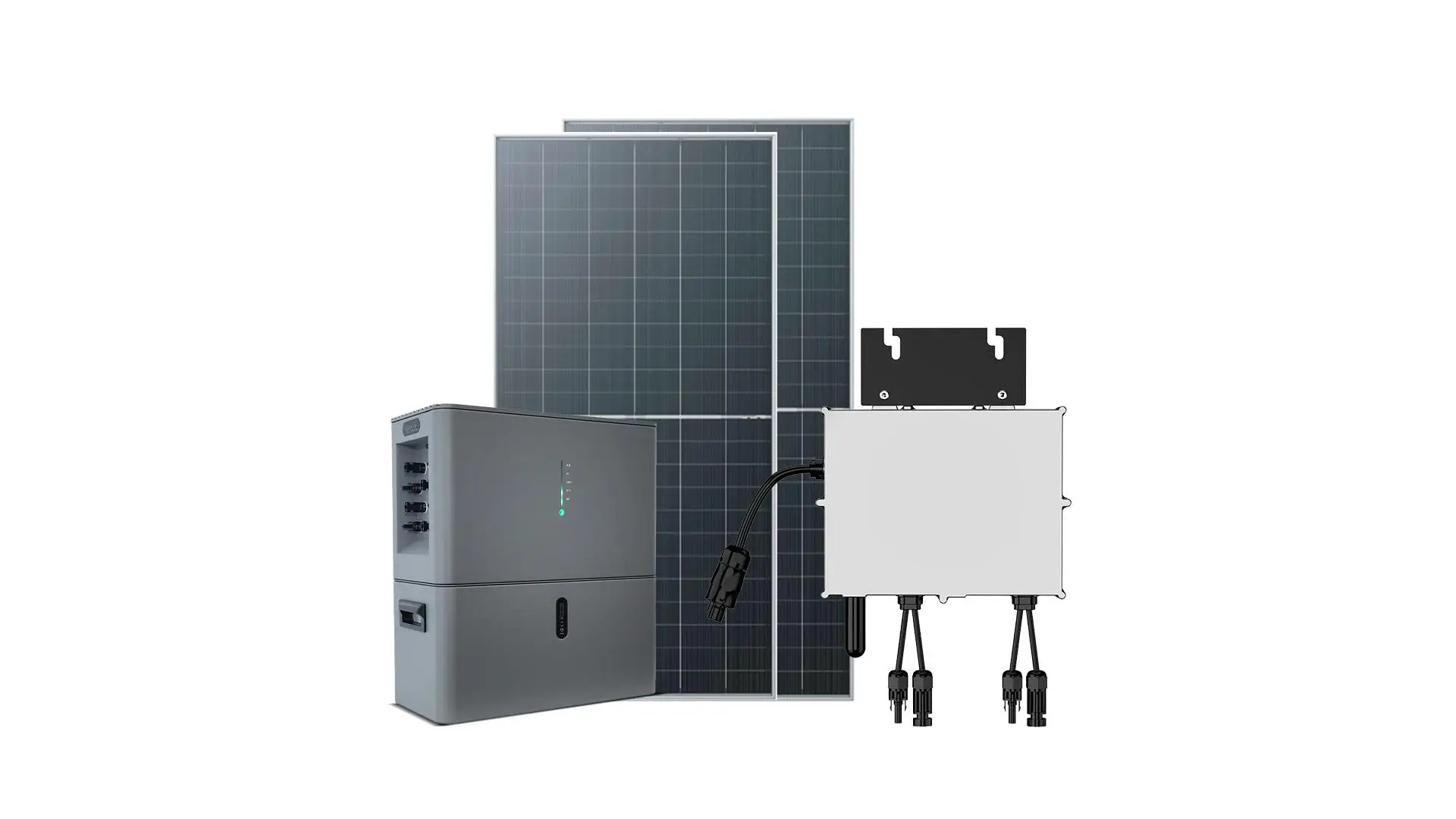 Chuangqite Technology (Shenzhen) Co., Ltd. Solar Inverter