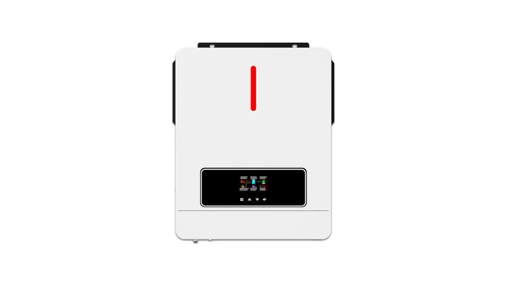 Chuangqite Technology (Shenzhen) Co., Ltd. Hybrid Solar Inverter