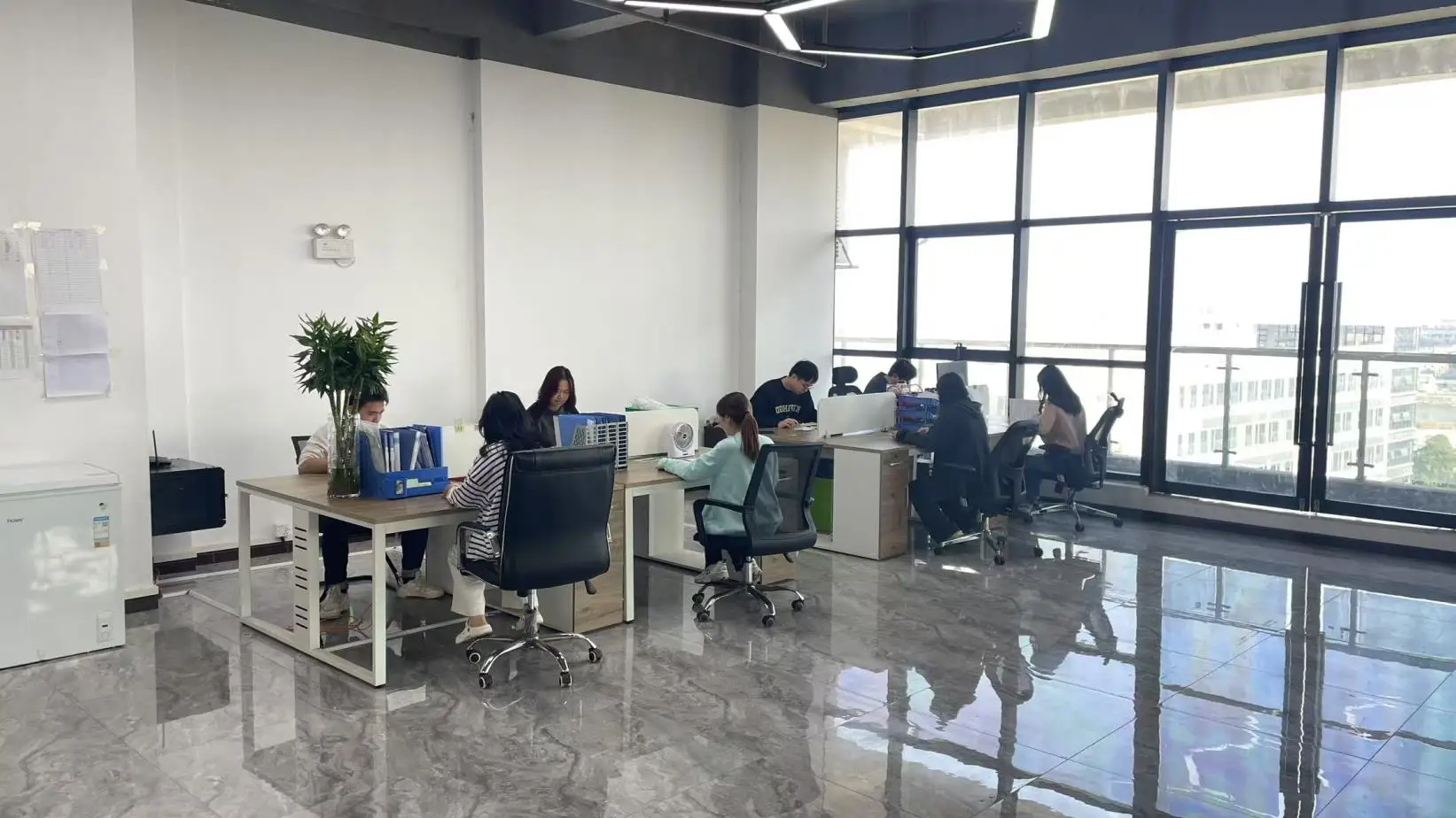 Dongguan Meiwei Office Supplies Co., Ltd. Ink Cartridge