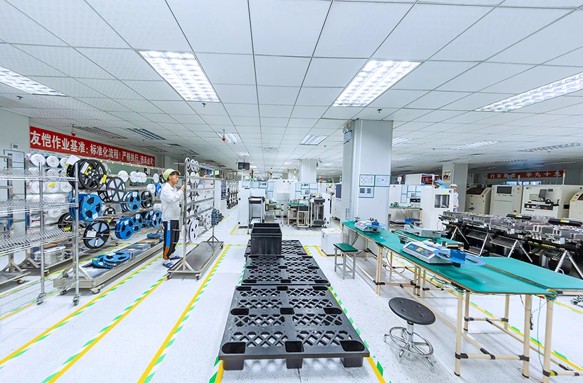 Orchid Technologies Co., Ltd. PDAs