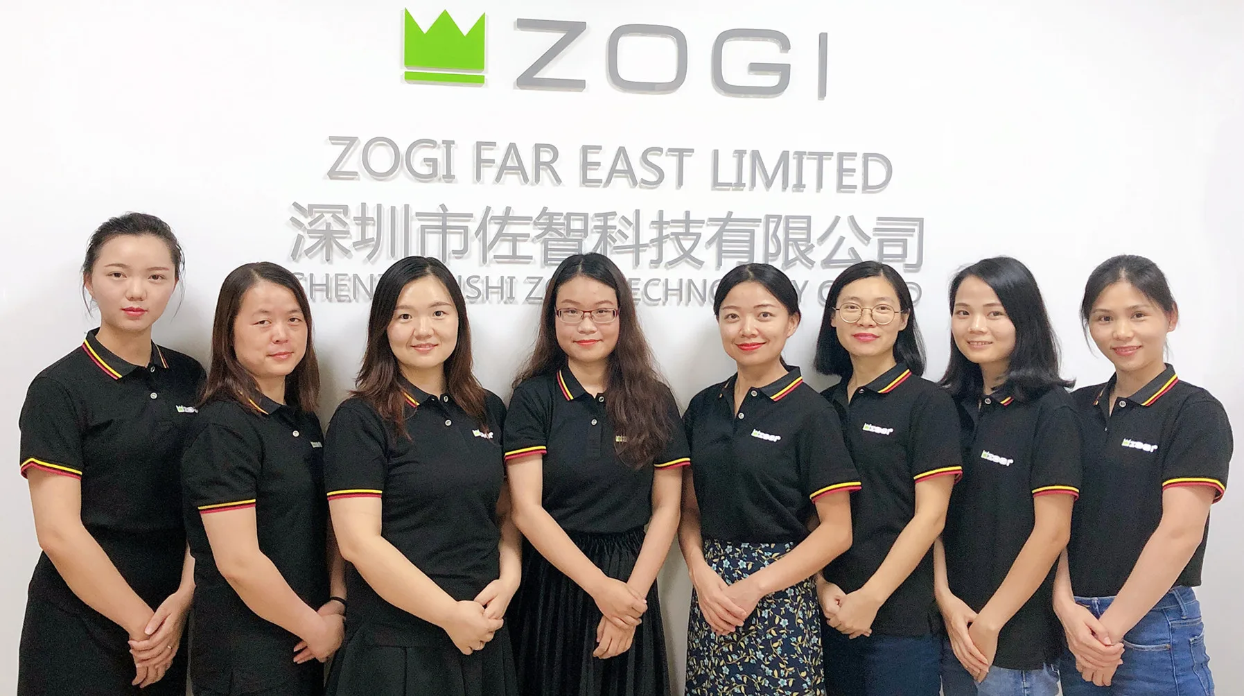 Zogi HK Limited Wireless Speaker