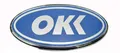 O.K.S. Construction Ltd logo
