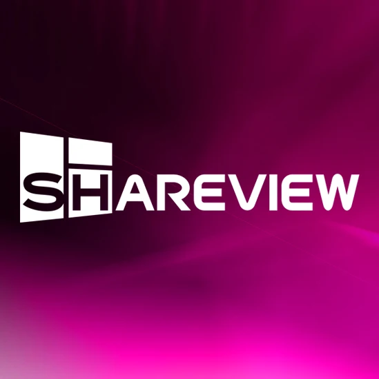 Shenzhen Shareview Intelligent Display Technology Co., Ltd. logo