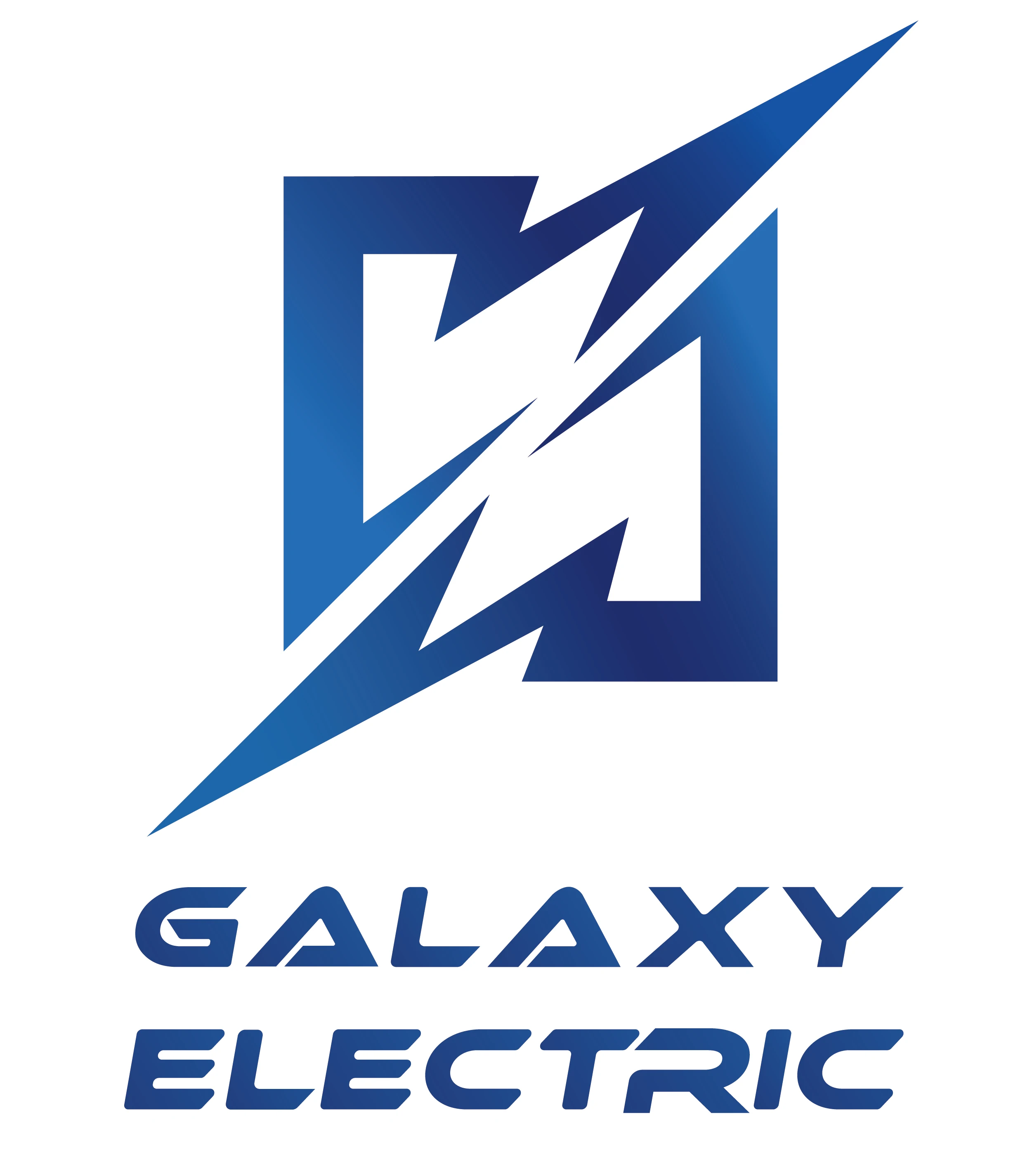 Galaxy Innovation Technology logo