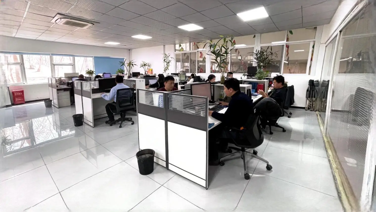 Beijing Langke Xingye Weighing Equipment Co., Ltd. Force Sensor