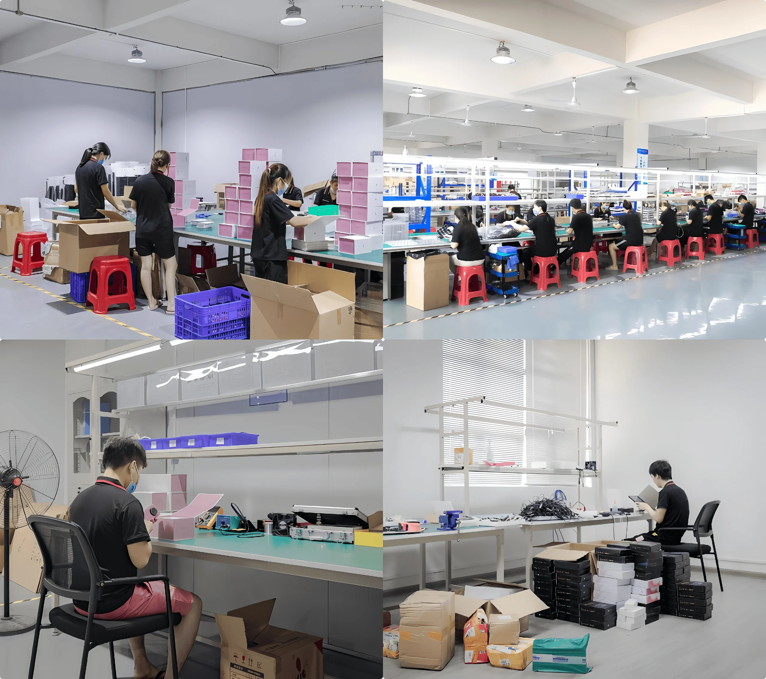 Foshan Maiden Nails Cosmetics Co., Ltd. Nail Drill Machine