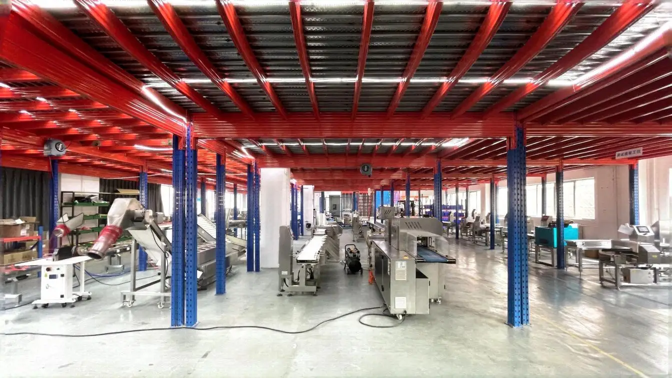 Beijing Langke Xingye Weighing Equipment Co., Ltd. Weighing Printing and Labelling Machine