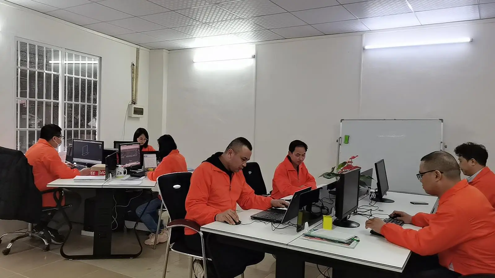 Foshan Nanhai Guicheng Yuntai Shelf Factory Cashier Desk